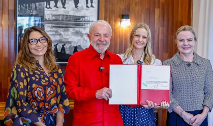 Indicada por Lula ao STM espera “bombardeio” na CCJ do Senado