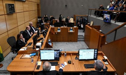 Ministro pede vista em caso da 113 Sul e julgamento no STJ é adiado