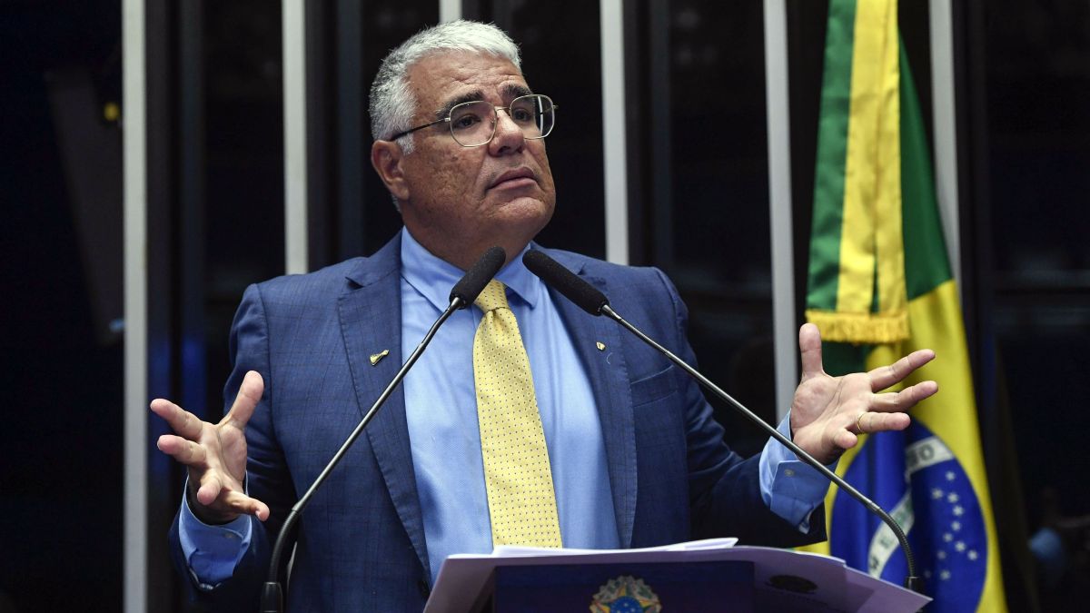 Ipsos-Ipec: Capitão Wagner, Luizianne e Cid lideram para o Senado no Ceará