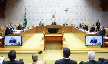 Toffoli pede vista e suspende julgamento sobre idade para vasectomia