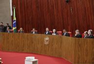 TSE aprova criação de federação entre Solidariedade e PRD