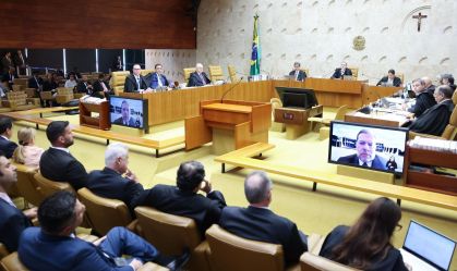 STF julgará legalidade de cobrança de IR em doações que antecipam herança