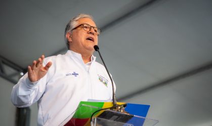 Padilha anuncia ampliação do Mais Médicos
