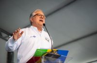 Após sanções dos EUA, Padilha diz que "saúde e soberania não se negociam"