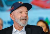 Lula busca reforçar imagem do governo em evento com aliados em Brasília