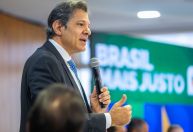 Difícil Congresso não aprovar reforma do IR, diz Haddad
