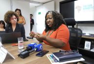 Macaé critica uso de direitos humanos para legitimar ataques à democracia