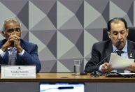 Senado aprova relatório da CPI da Manipulação de Jogos e Apostas Esportivas