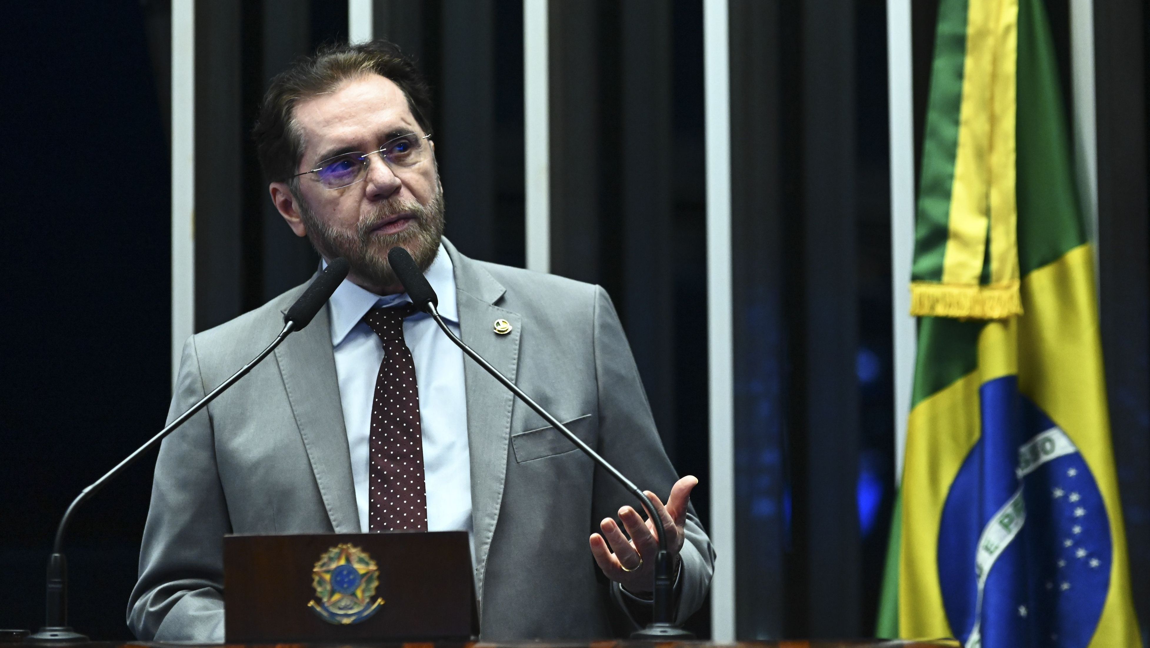 Plenário do Senado