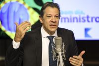 Haddad está desgastado como plano B de Lula para 2026, diz Aragão
