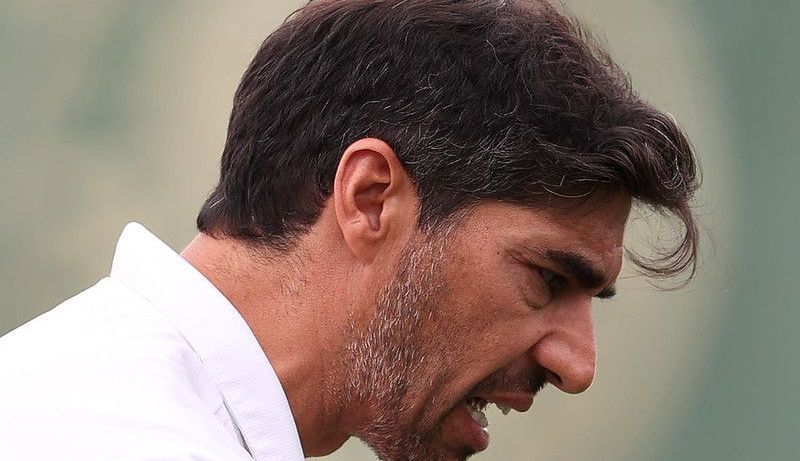 Abel Ferreira