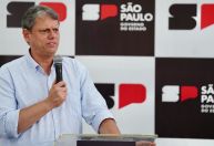 Governo Tarcísio reconhece ameaças do "efeito Trump" à economia paulista