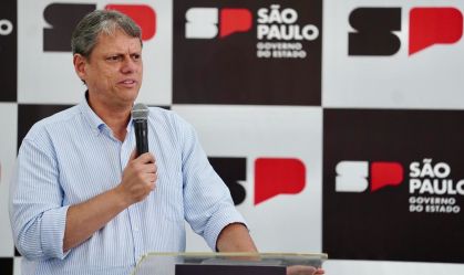 SP vai aderir ao Propag após derrubada de veto, dizem fontes