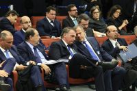 Réus da trama golpista podem faltar ao julgamento no STF; entenda