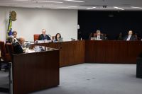 Bolsonaro, Braga Netto e outros réus apresentam alegações finais ao STF