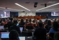 STF recebe primeiros pedidos de revisão de penas do 8 de janeiro