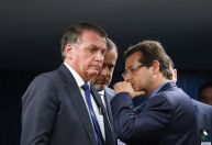 PL demite Wajngarten da comunicação de Bolsonaro