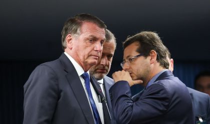 PL demite Wajngarten da comunicação de Bolsonaro