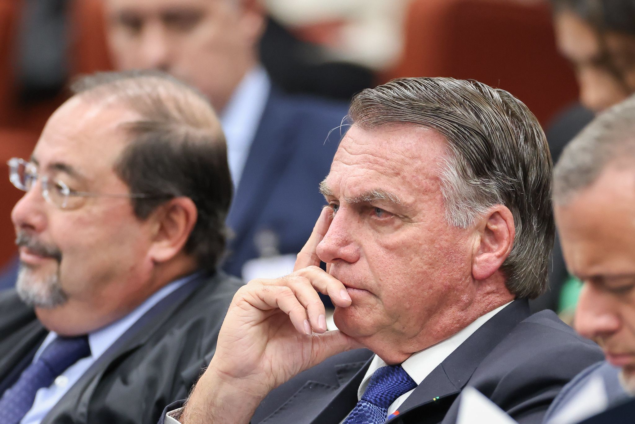Jair Bolsonaro