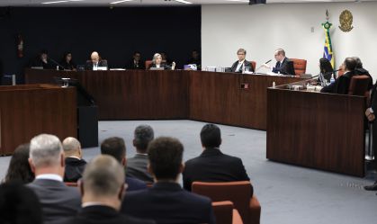 Veja como foi julgamento do núcleo 2 da tentativa de golpe no STF