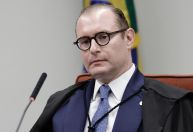 Zanin nega habeas corpus coletivo em prol de presos do 8/1