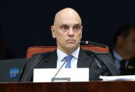 Novo pede explicações do Itamaraty após Moraes negar pedido da Espanha