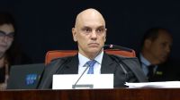 Sanções contra Moraes não têm respaldo aqui, diz eurodeputado