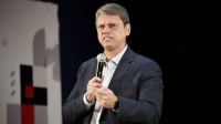 Tarifaço: Protagonista da negociação é governo federal, diz Tarcísio à CNN