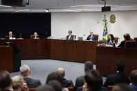 Com alegações finais, julgamento de Bolsonaro se aproxima; veja etapas
