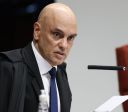 PF: Abin Paralela espionou Alexandre de Moraes errado