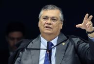Em julgamento de denúncia contra Bolsonaro, Dino cita Hitler e Mussolini