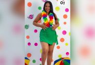Influenciadora é morta a tiros dentro de casa no Maranhão