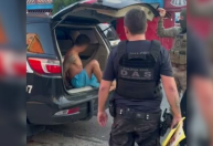 Polícia prende quadrilha de sequestradores em São Paulo