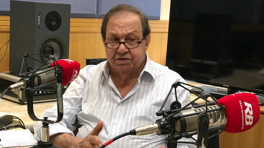 Salomão Ésper