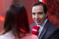 Petrobras pode aumentar gasolina se houver redução de tributos, diz CEO