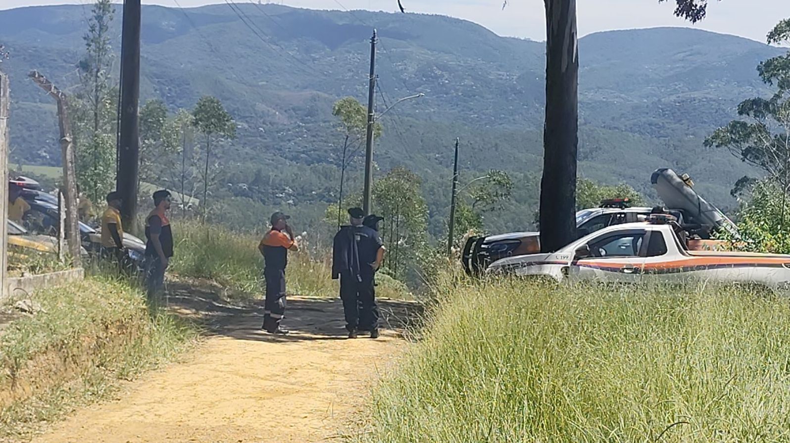 Buscas por jovem desaparecida em Cajamar entram no sétimo dia