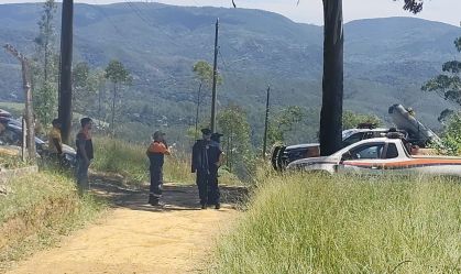 Caso Vitória: Buscas por jovem desaparecida na Grande SP entram no 7º dia