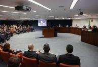 STF ouve hoje ex-comandante do Exército como testemunha do plano de golpe