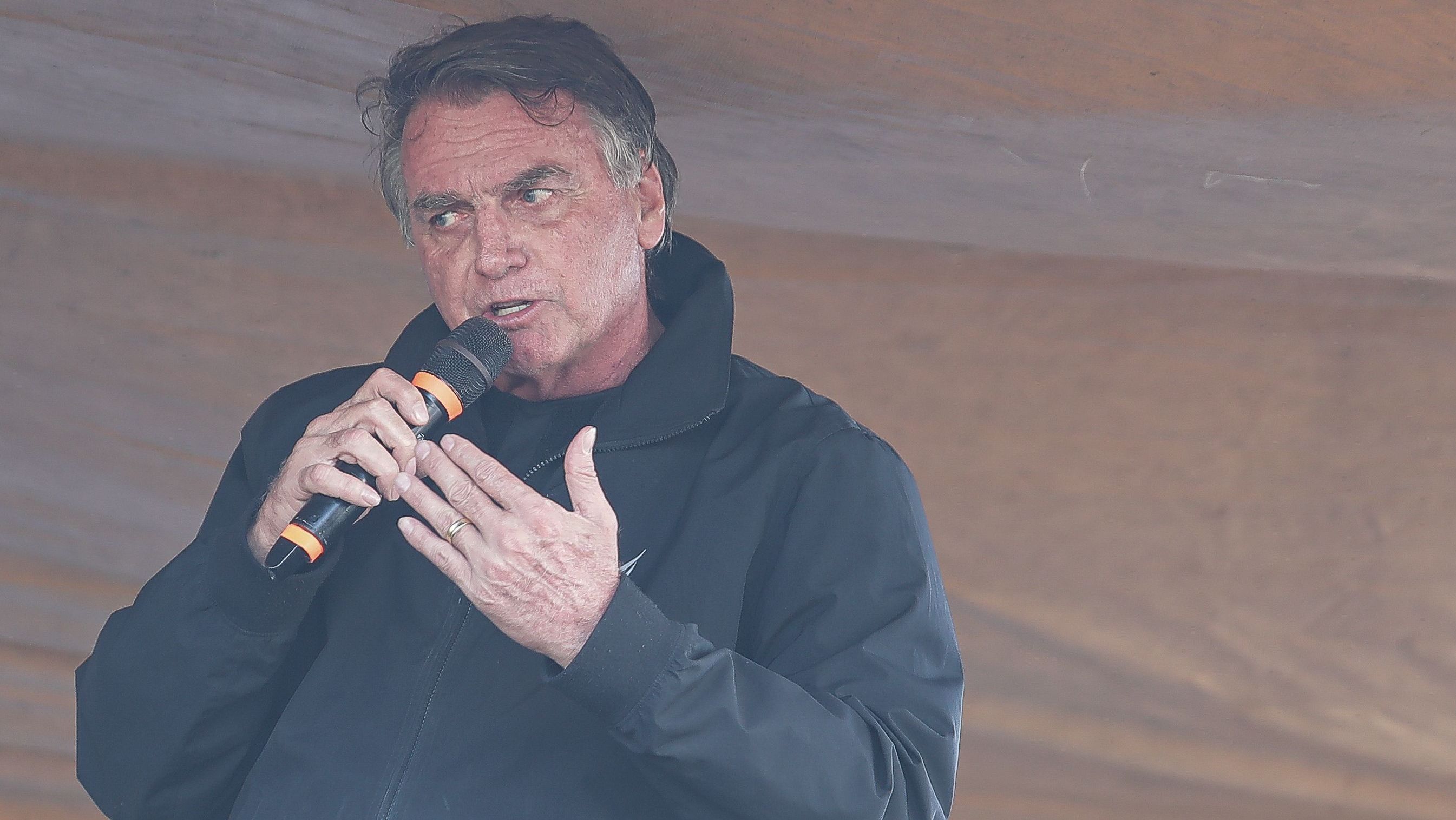 Jair Bolsonaro