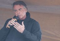 Julgamento de denúncia contra Bolsonaro começa em 25 de março