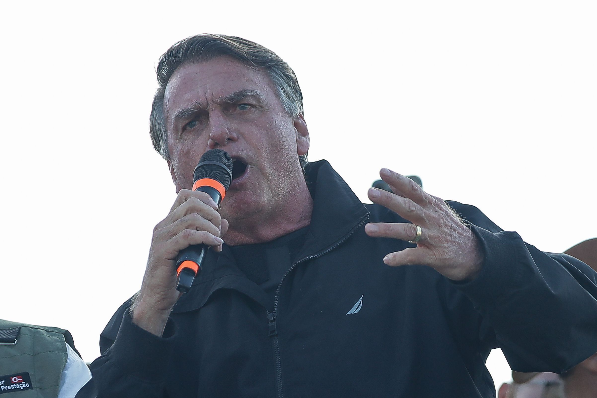 Jair Bolsonaro