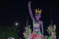 Carnaval 2026: escolas de samba do Rio dão início aos últimos ensaios