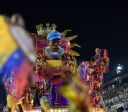 Carnaval no Rio: confira quais escolas desfilam neste domingo (15)