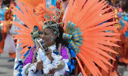 Carnaval no Rio: confira quais escolas desfilam nesta terça (17)