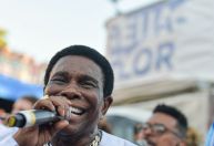 Carnaval 2025: veja como foi o Desfile das Campeãs no Rio