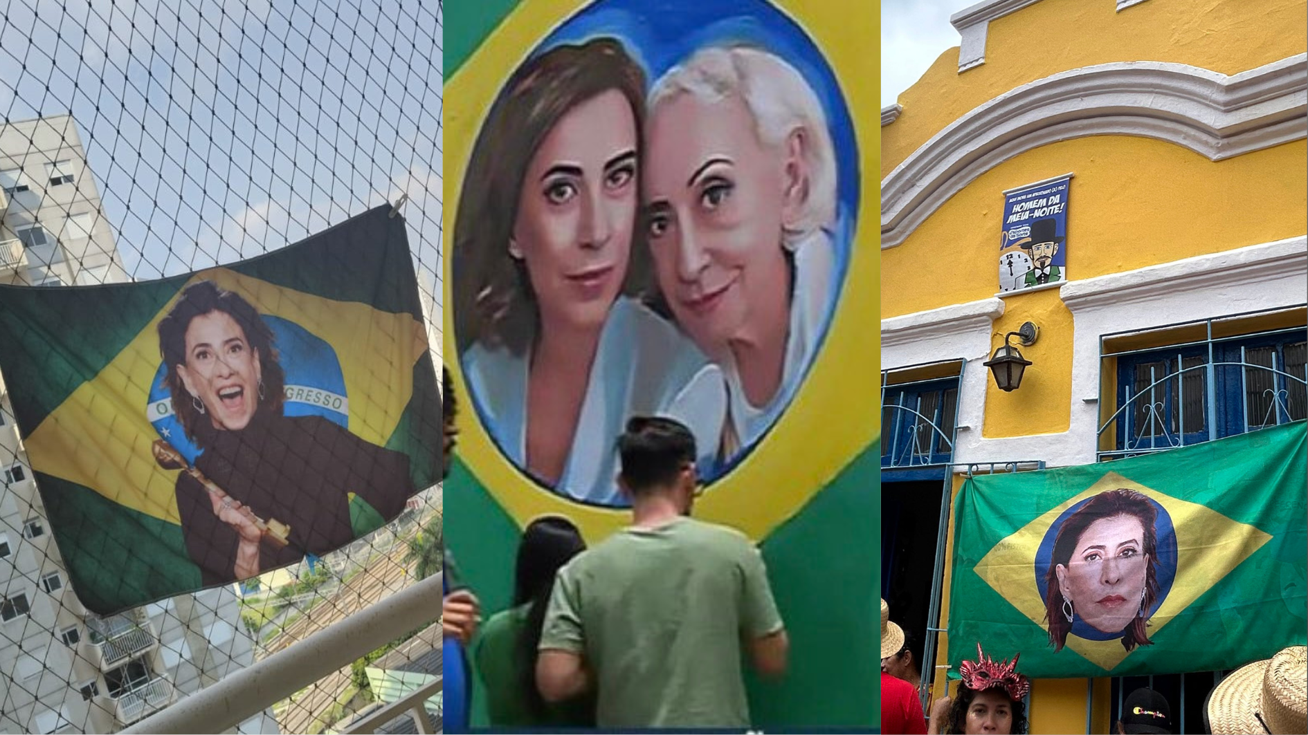AINDA ESTOU AQUI FERNANDA TORRES COPA DO MUNDO