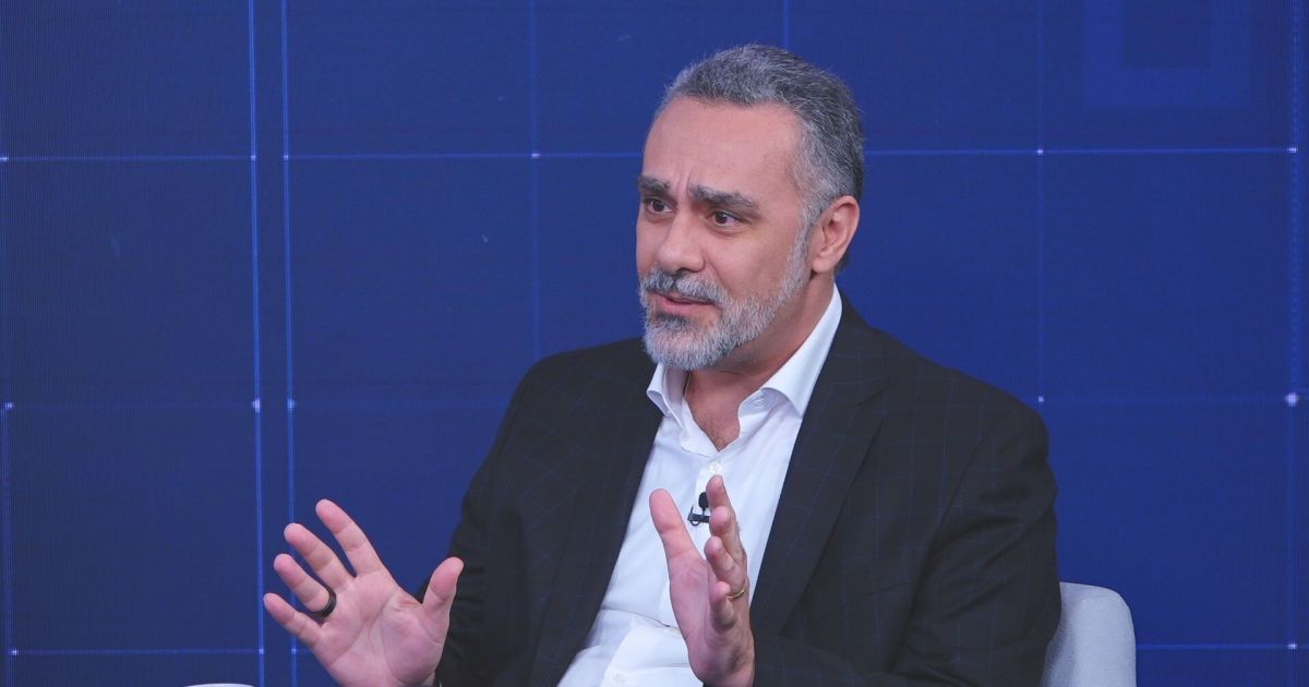Parlamento brasileiro não tem cumprido o seu papel, diz André Marsiglia | CNN Brasil