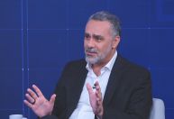 Parlamento brasileiro não tem cumprido o seu papel, diz André Marsiglia