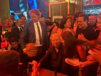 Dirceu liga eleição à soberania e associa Flávio Bolsonaro a Trump