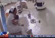 Enfermeiras protegem recém-nascidos na China durante terremoto; veja vídeo